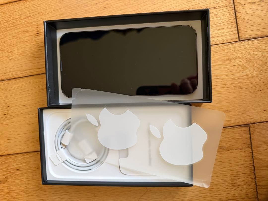 ボンネビルさん専用！Apple iPhone 13 Pro 本体