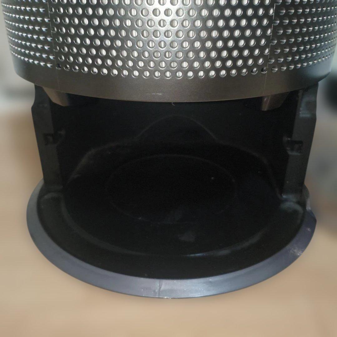 Dysonダイソン Pure Humidify + Cool PH01BN限定品