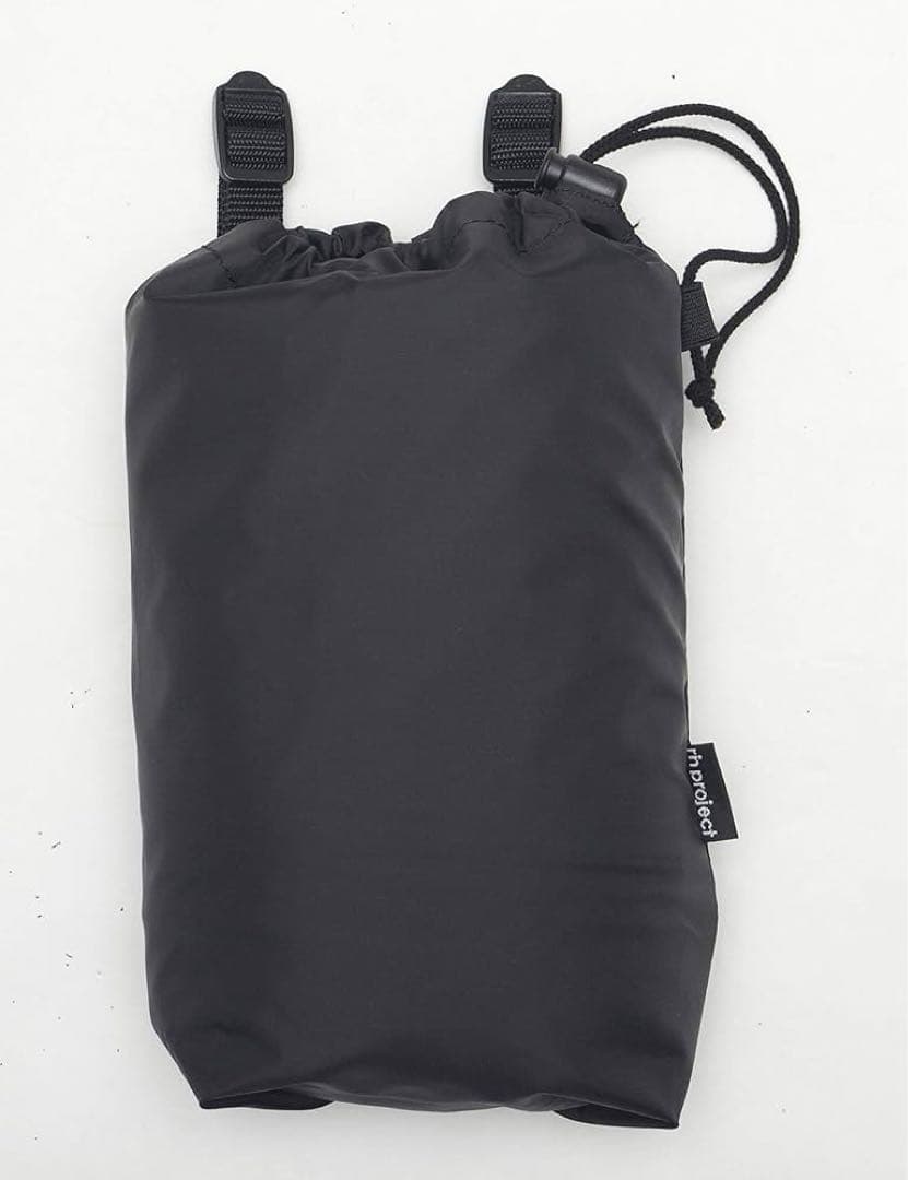 新品　リンプロジェクト　ブロンプトン 輪行バッグ　黒 ブラック 1045　未開封