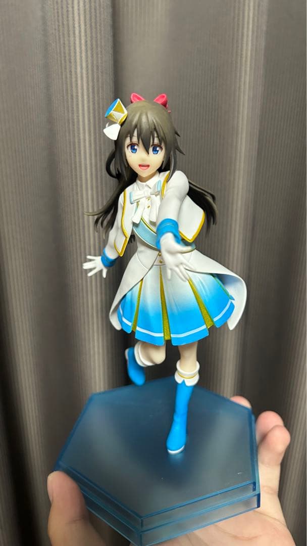 POP UP PARADE ラブライブ！ 虹ヶ咲学園 全9体セット