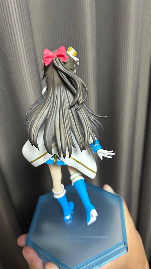 POP UP PARADE ラブライブ！ 虹ヶ咲学園 全9体セット