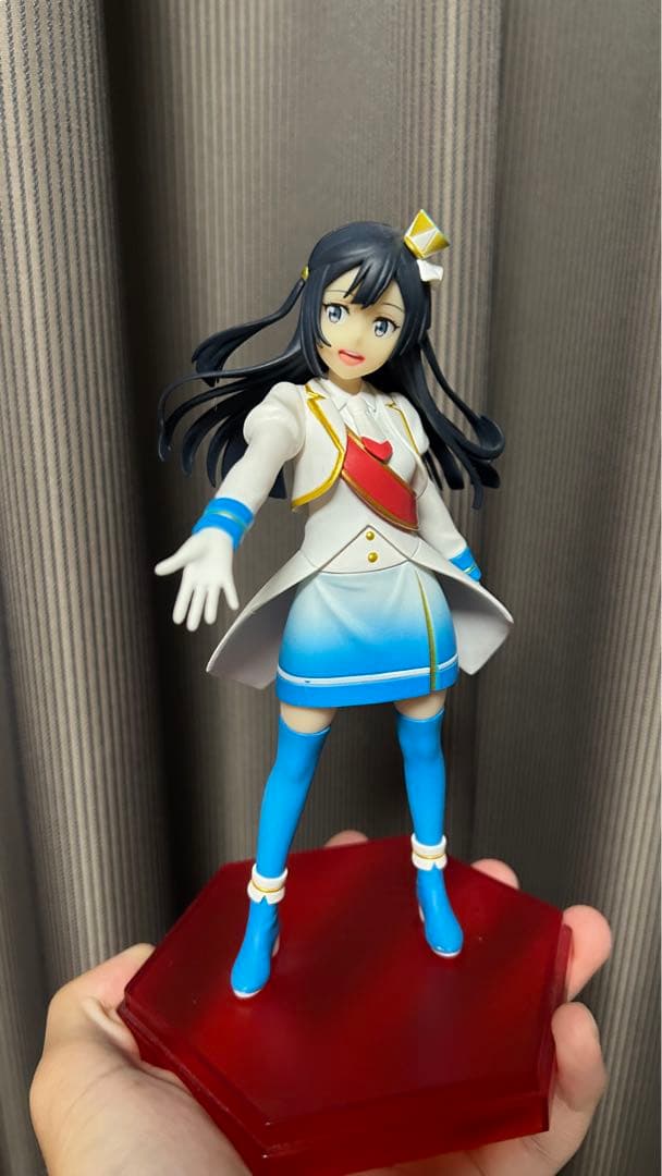 POP UP PARADE ラブライブ！ 虹ヶ咲学園 全9体セット