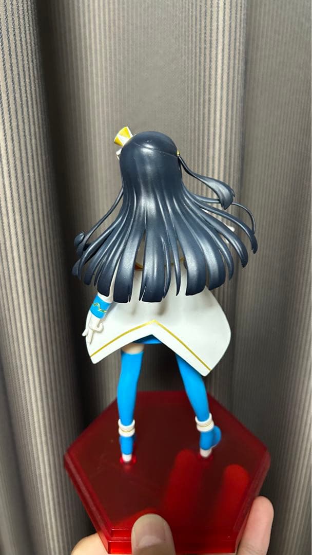 POP UP PARADE ラブライブ！ 虹ヶ咲学園 全9体セット