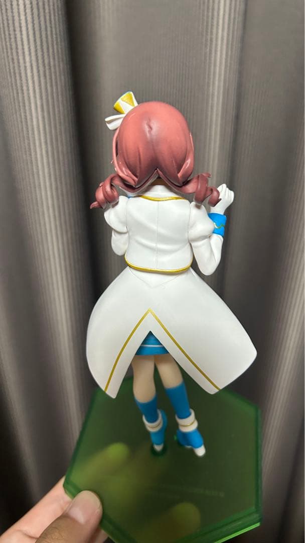 POP UP PARADE ラブライブ！ 虹ヶ咲学園 全9体セット