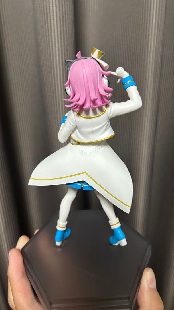 POP UP PARADE ラブライブ！ 虹ヶ咲学園 全9体セット