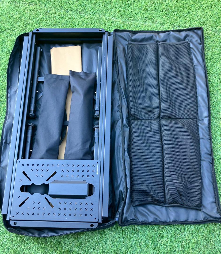 WAQ MULTI IRON TABLE shintripigt天板セット