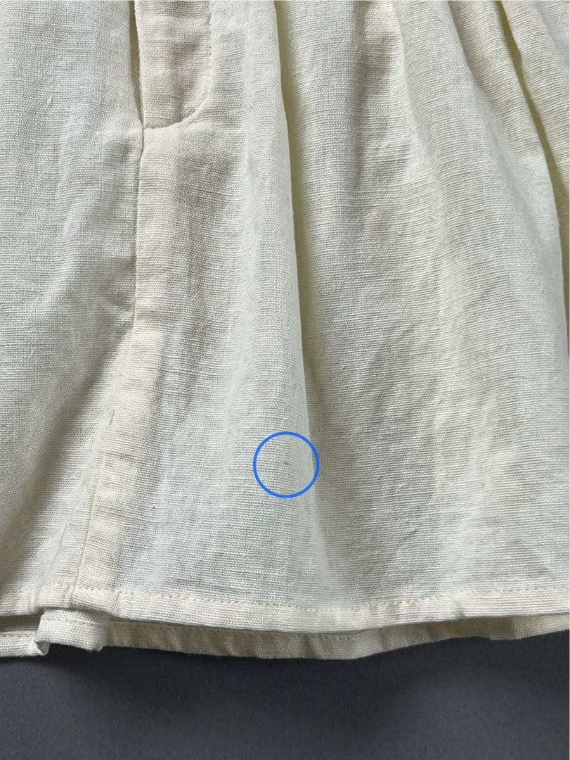 Apolina 2018AW 【パッチワークドレス & ボンネット セット】