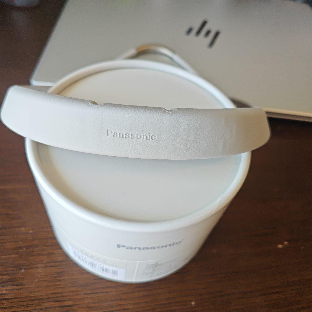 Panasonic EW-RA520-H ヘッドバンド型