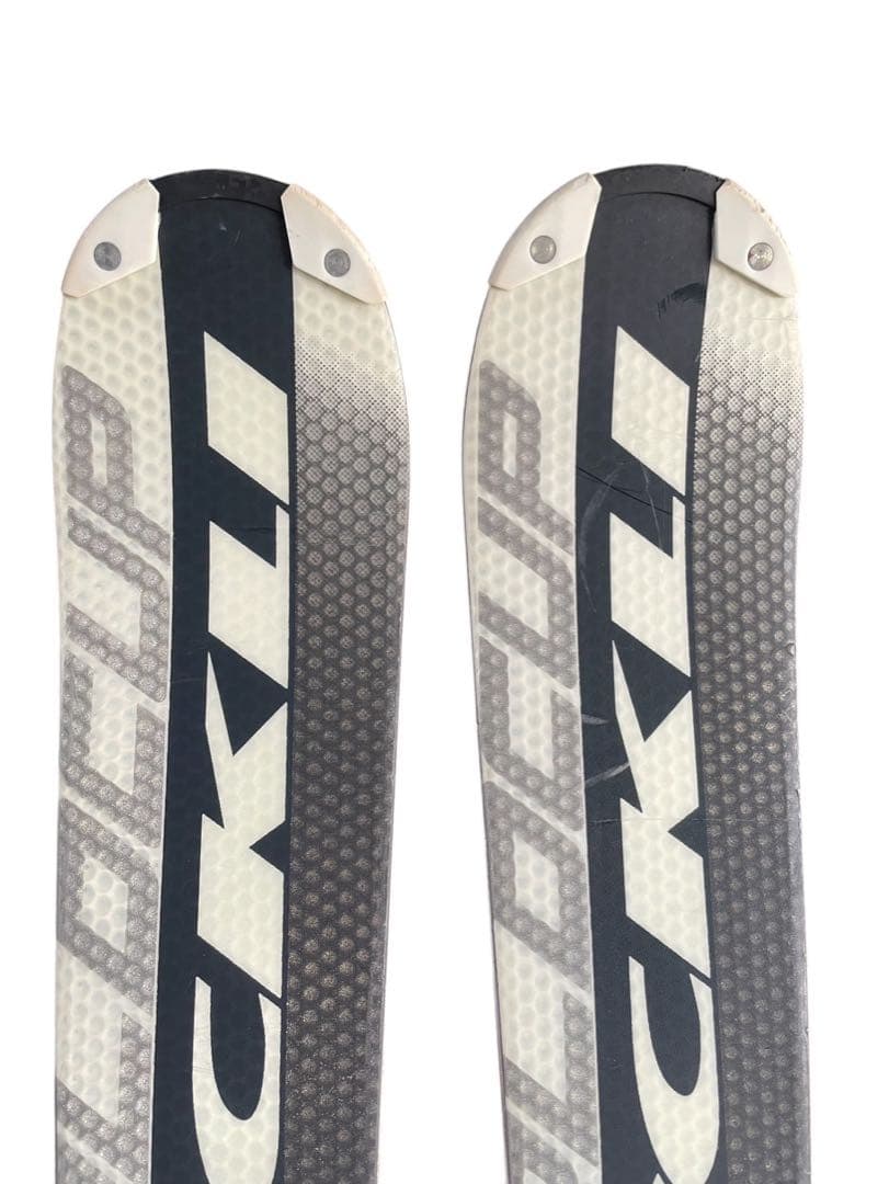 STOCKLI ストックリー 170cmビンディングMARKER COMP 12