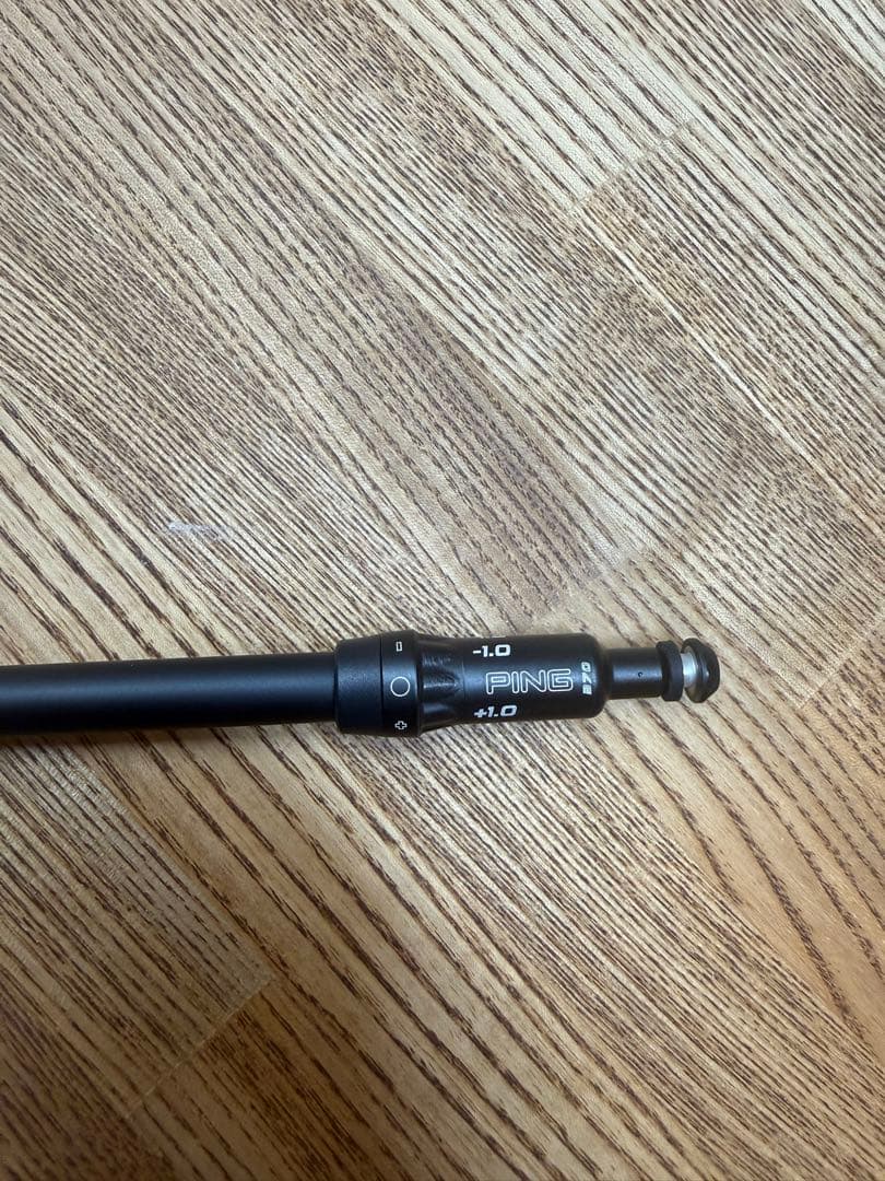 TR HYBRID 85s ユーティリティ用シャフト 4U ピンスリーブ付き