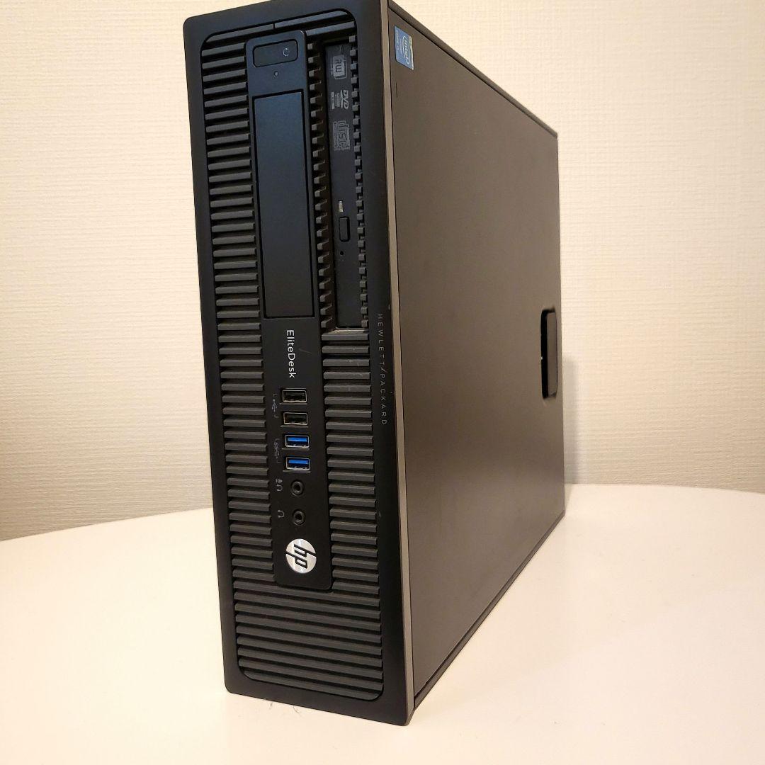 【超高コスパ】Core i5-4670★Win11Pro&Office2024