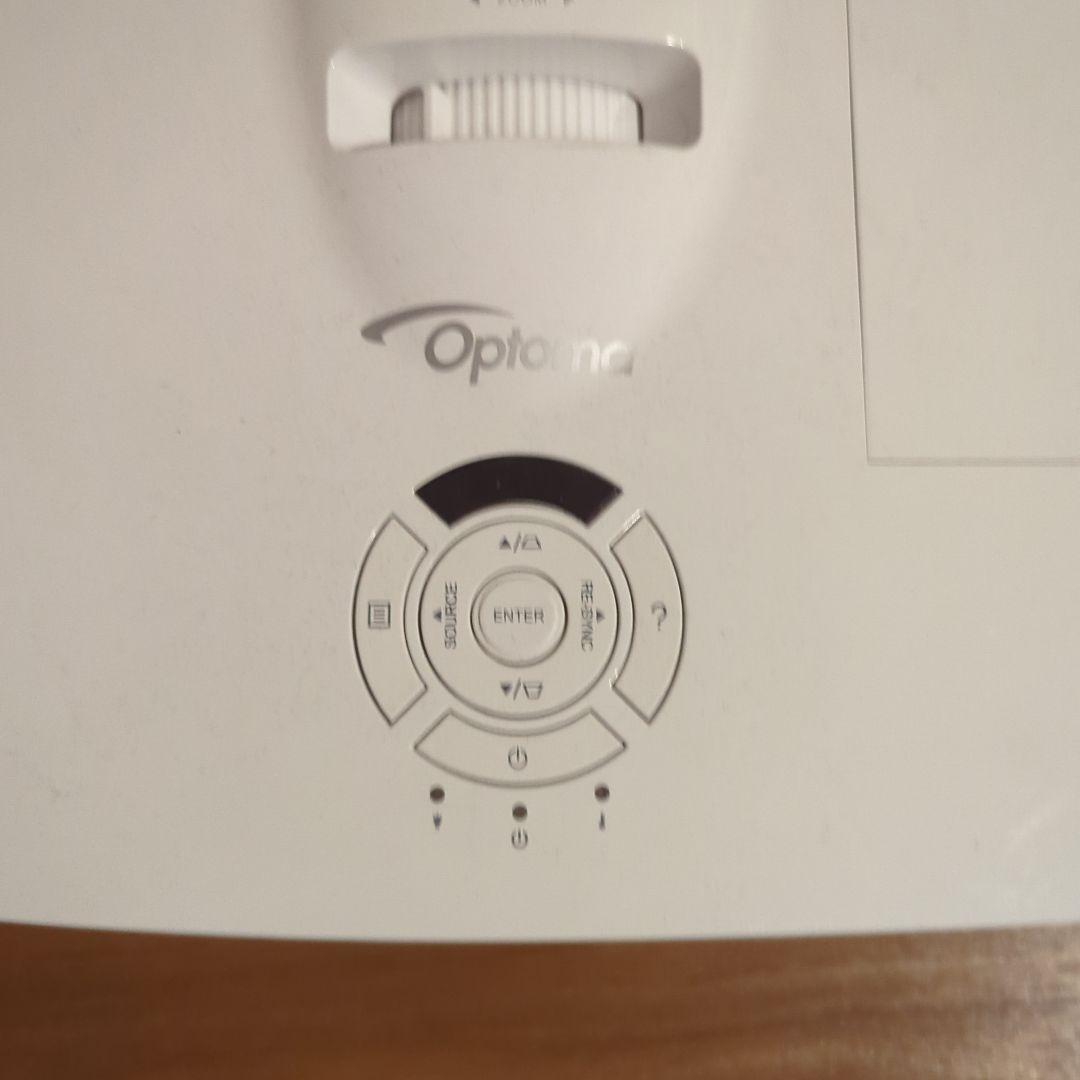 フルHD ・3D対応 DLPプロジェクター HD26