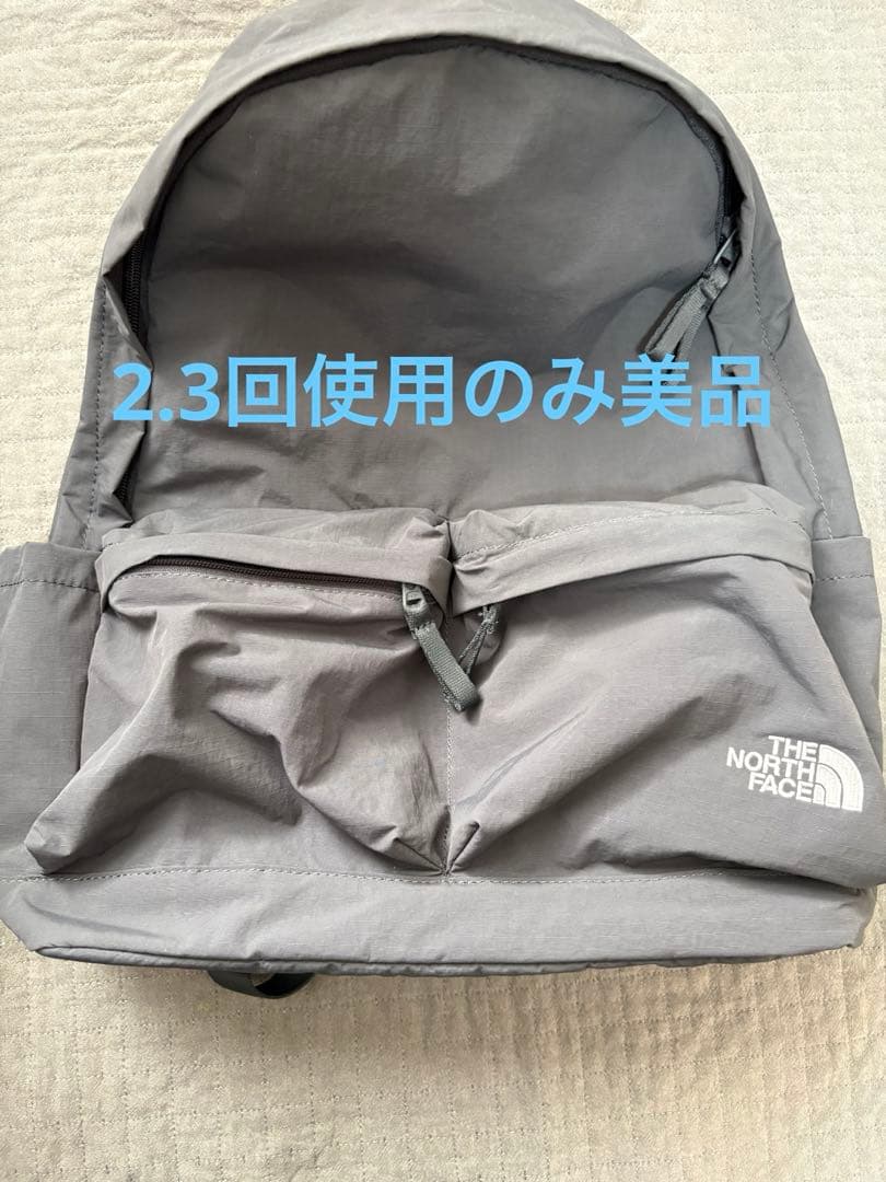 THE NORTH FACE ノースフェイスデイリーマルチバックパック リュック