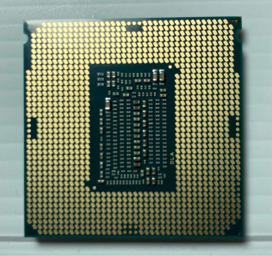 【動作確認済】CPU Intel Core i9-9900K