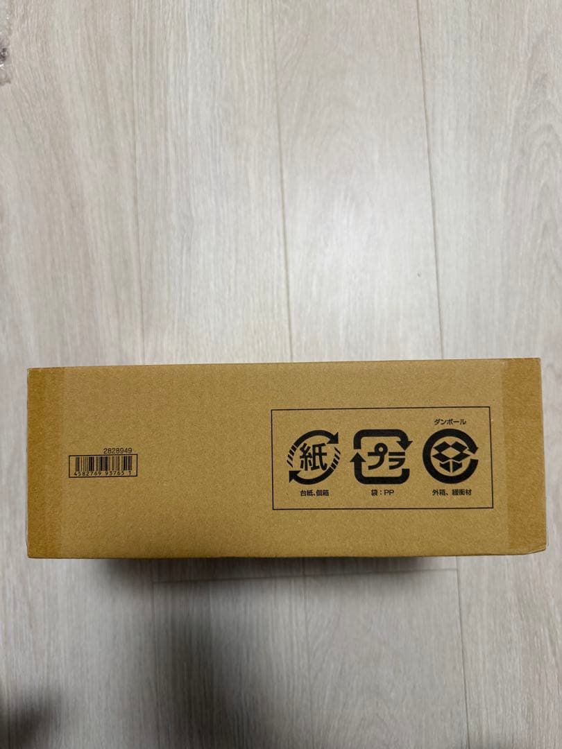 ワンピースカードゲーム 3rd anniversary set 未開封