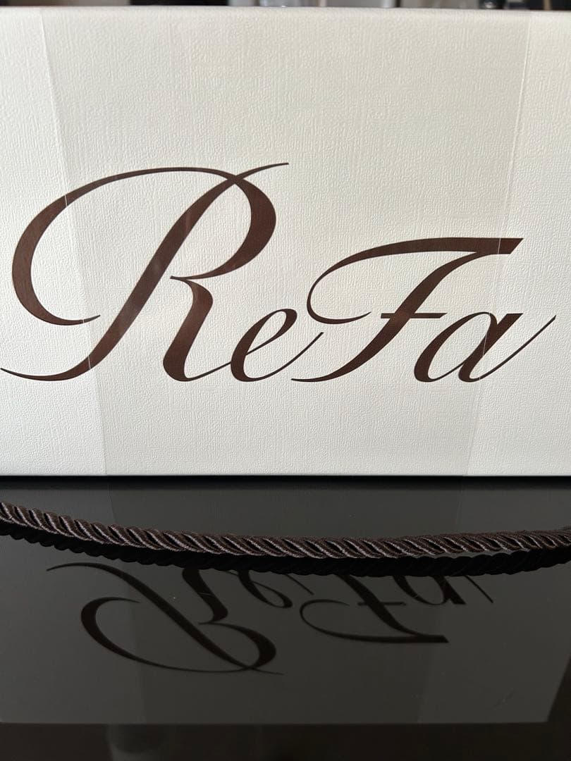 ReFa リアビューテック　ドライヤースマート