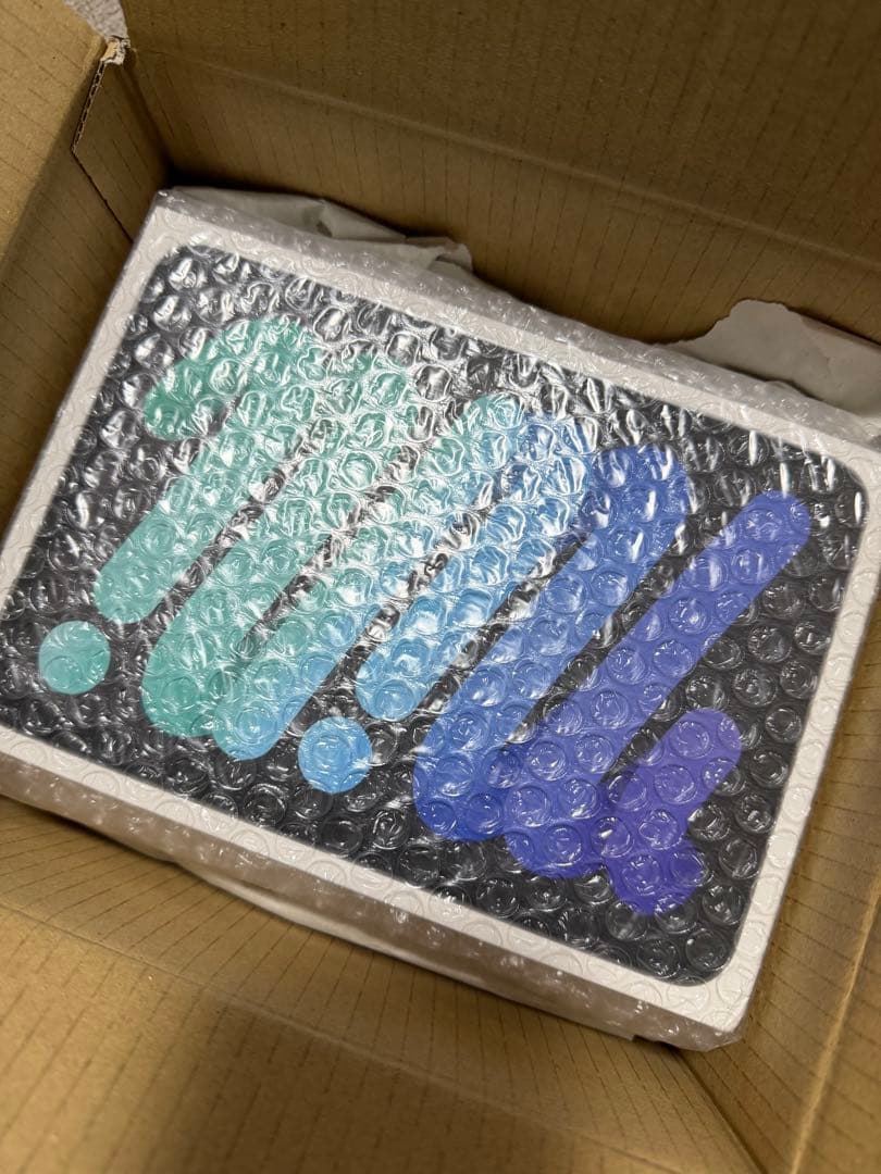 【新品未開封】iPad mini （A17-Pro） 128GB 第7世代