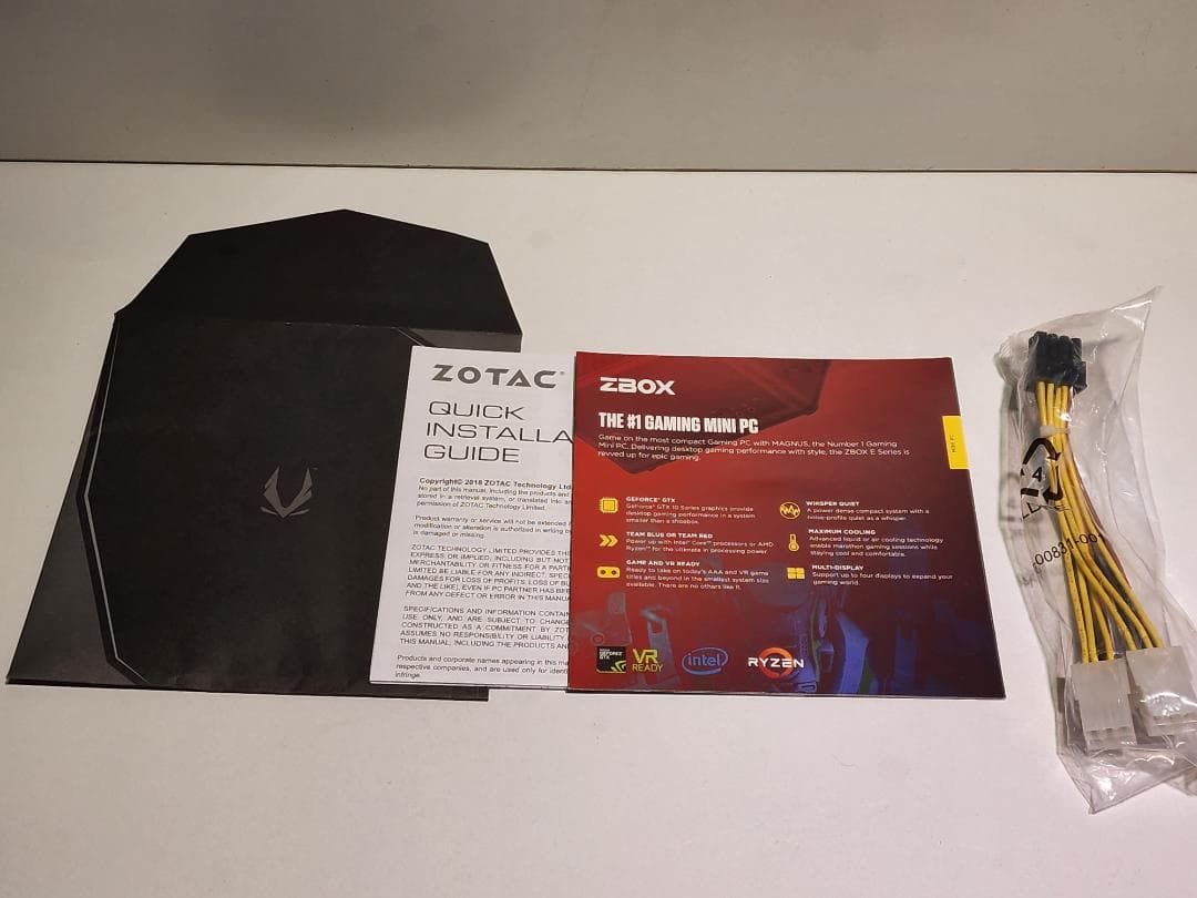 グラフィックボード・グラボ・ビデオカード ZOTAC GAMING GeForce RTX 2080 AMPExtreme