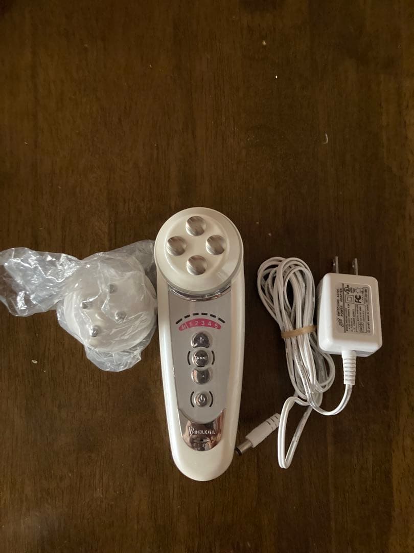 Cell Cure 4T Plus 美顔器