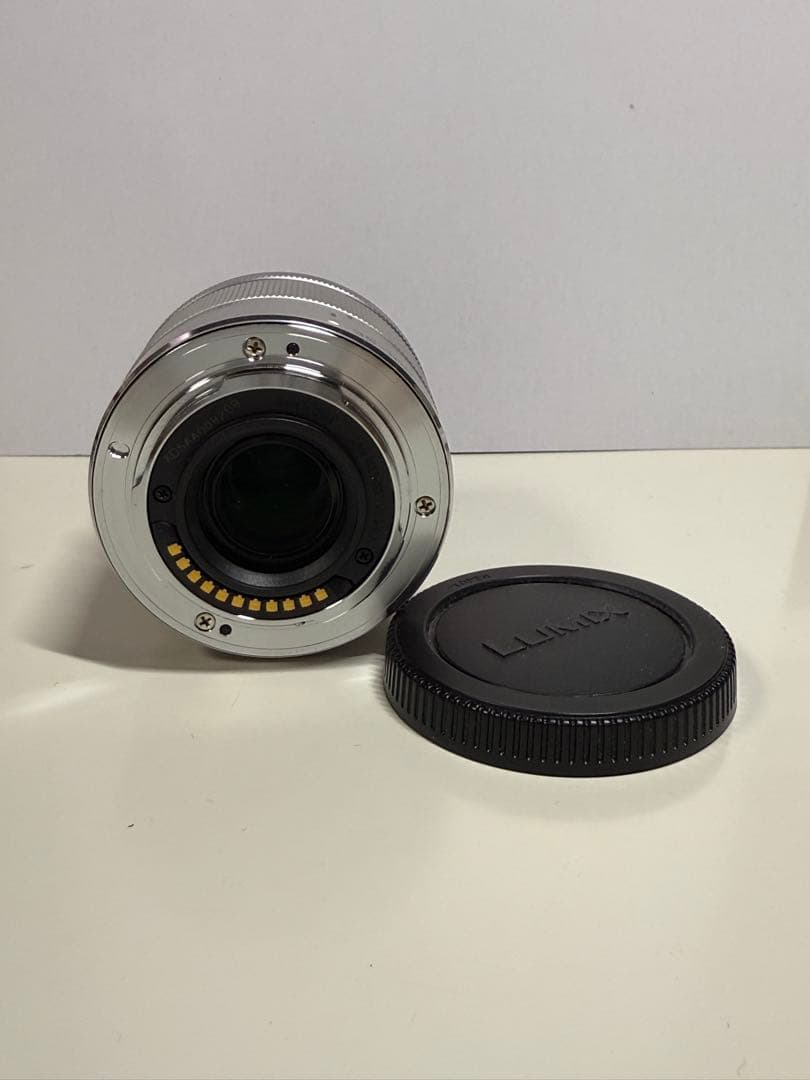 Panasonic LUMIX G レンズ