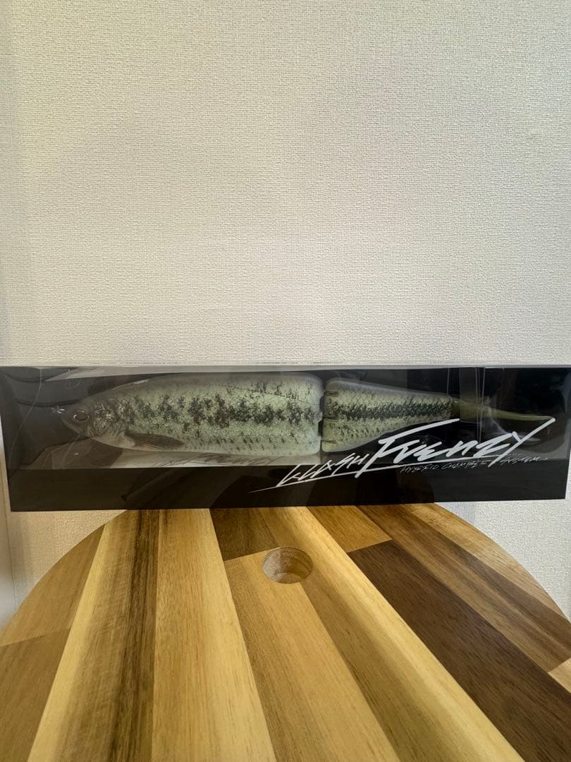 DRT クラッシュフレンジー DRT BASS KLASH Frenzy