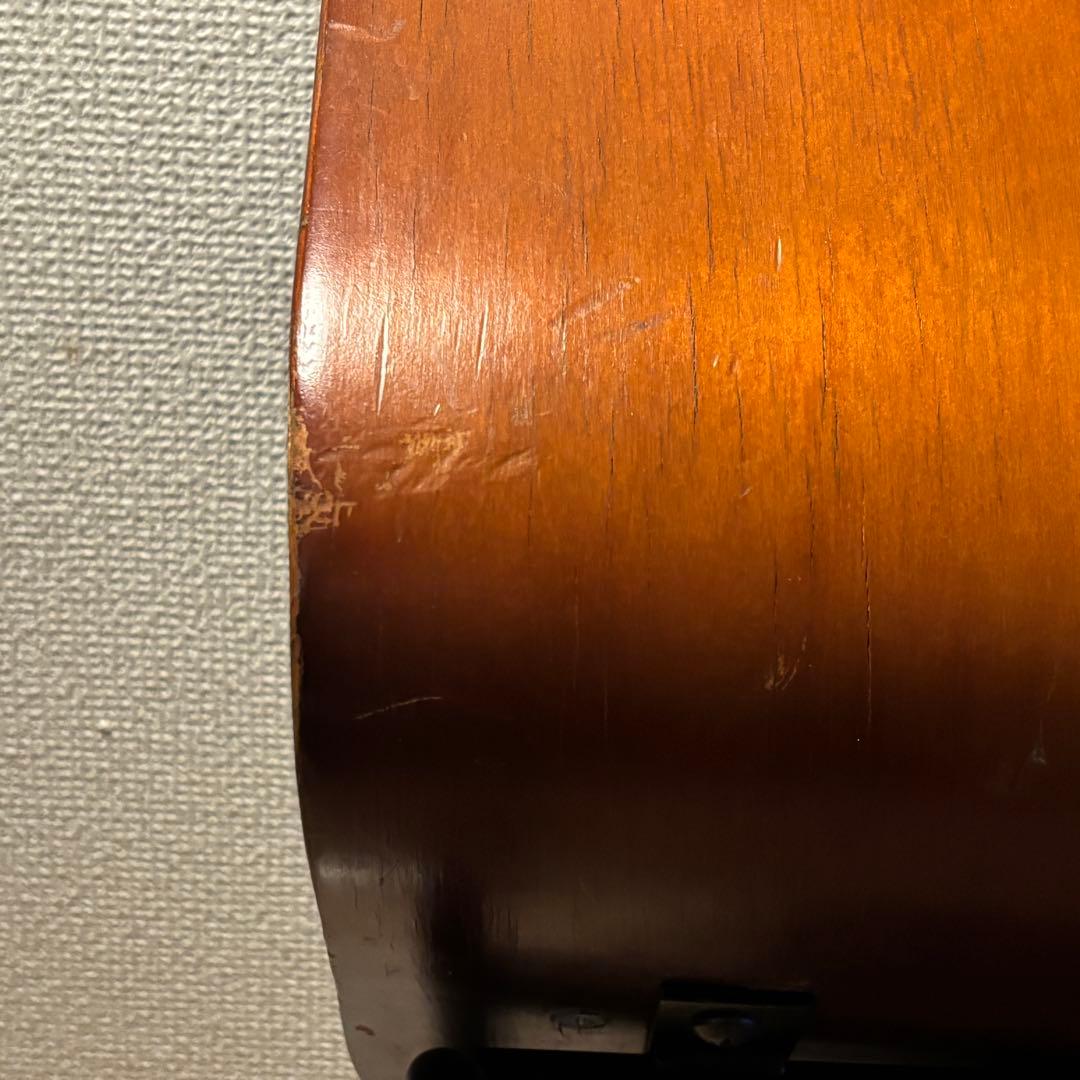 西ドイツ obo-formsitz社 ビンテージチェア（推定）