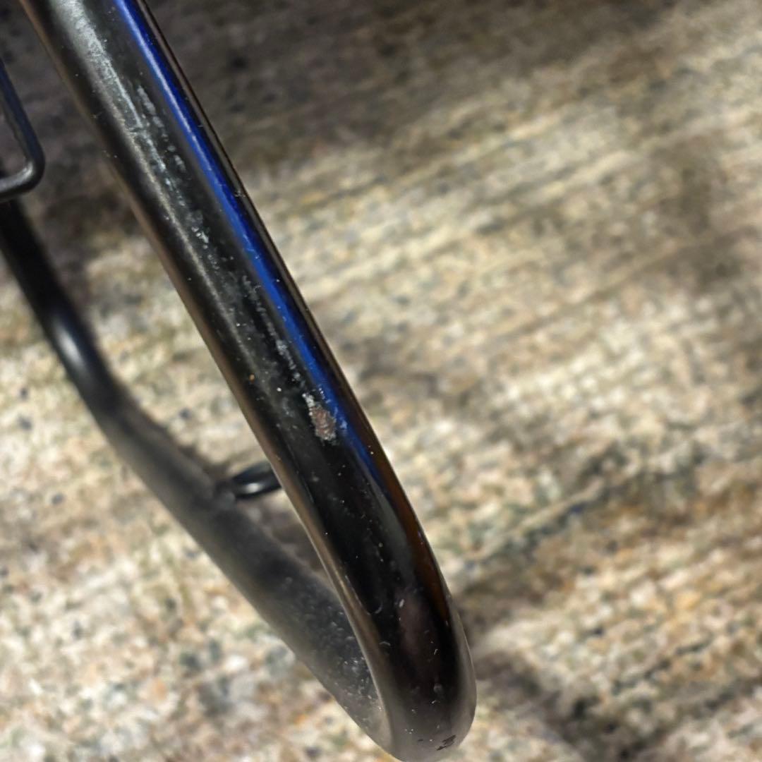 西ドイツ obo-formsitz社 ビンテージチェア（推定）