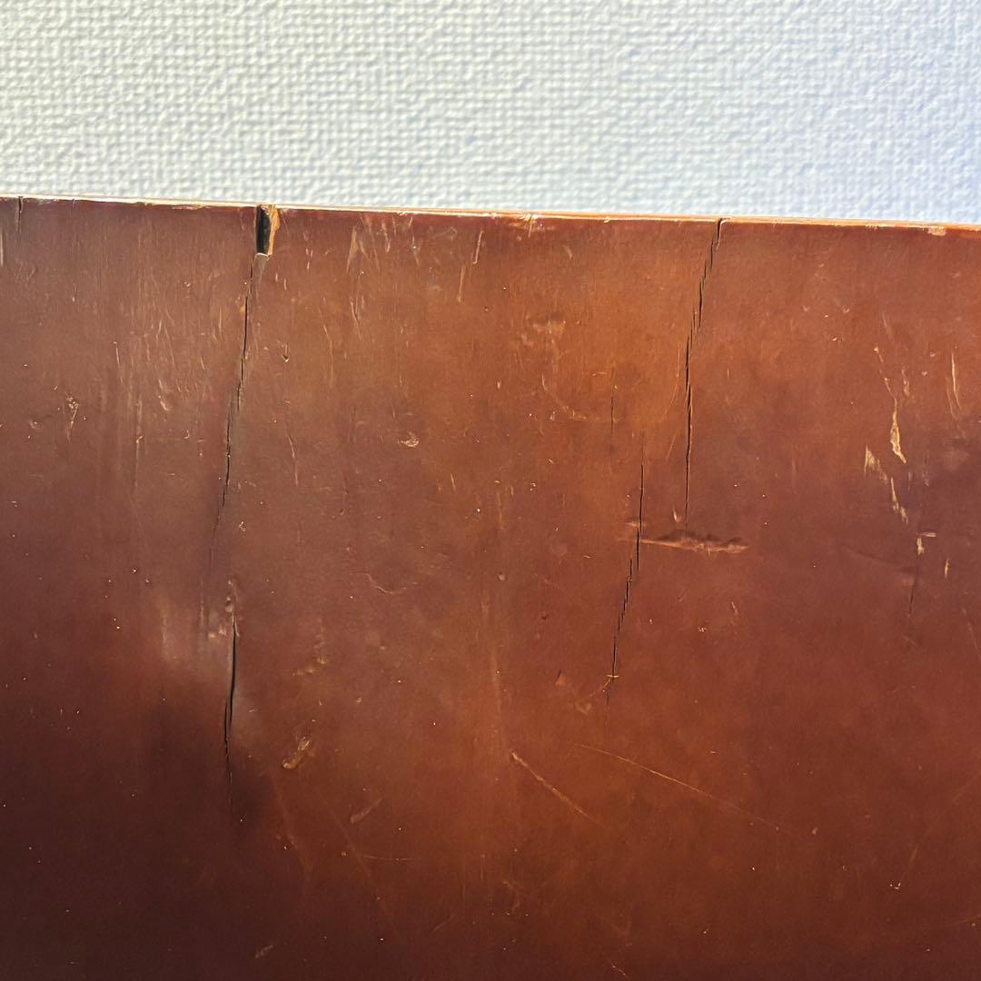 西ドイツ obo-formsitz社 ビンテージチェア（推定）