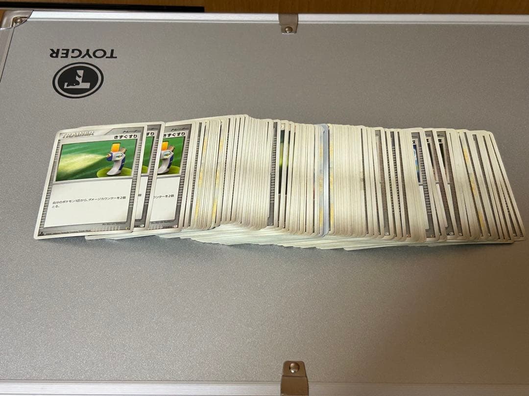 【早い者勝ち】ポケモンカード引退品