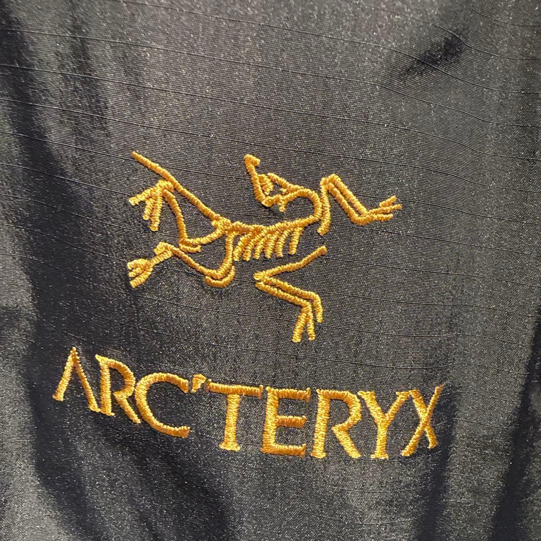 アークテリクス　ビームス別注　ゼータSLジャケット　2021aw