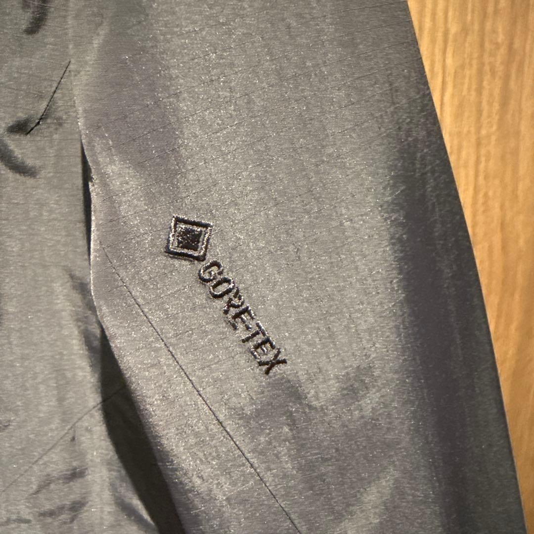 アークテリクス　ビームス別注　ゼータSLジャケット　2021aw