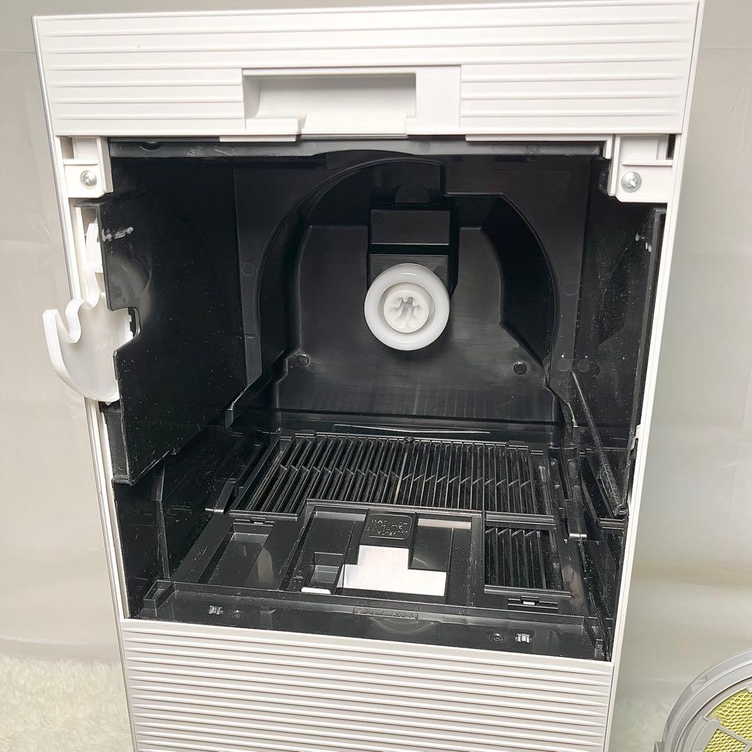 【美品】 DAIKIN 加湿空気清浄機 ACKB70Y-S 2022年製