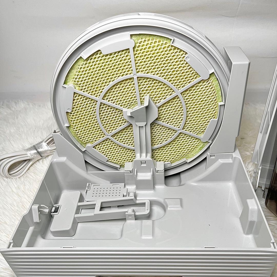 【美品】 DAIKIN 加湿空気清浄機 ACKB70Y-S 2022年製