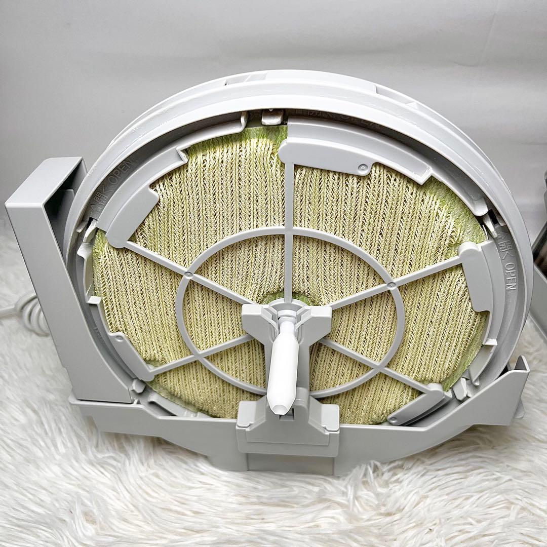 【美品】 DAIKIN 加湿空気清浄機 ACKB70Y-S 2022年製