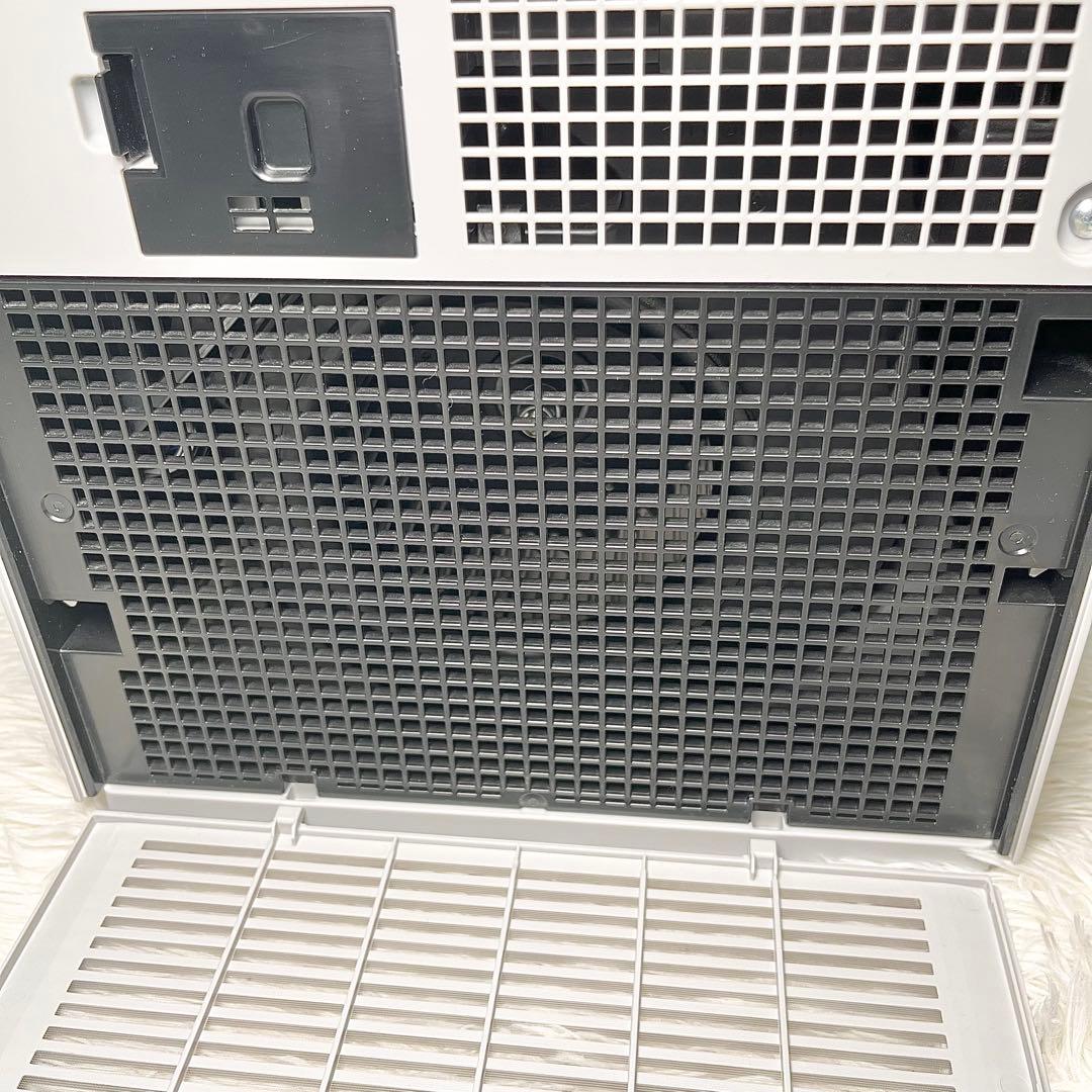 【美品】 DAIKIN 加湿空気清浄機 ACKB70Y-S 2022年製