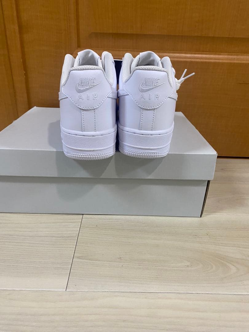 26cm 新品Nike Air Force 1 ‘07 ナイキ エアフォース1