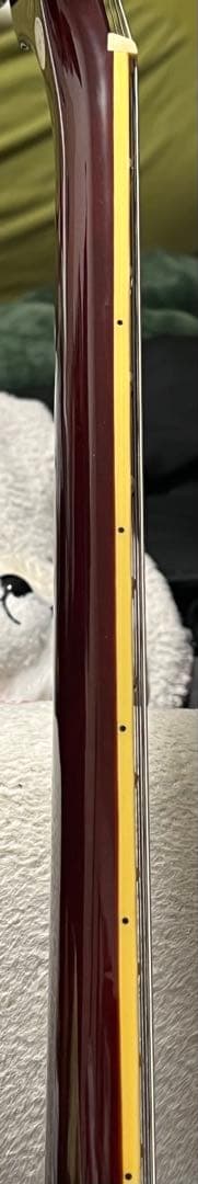 即発送 epiphone Les paul standard goldtop