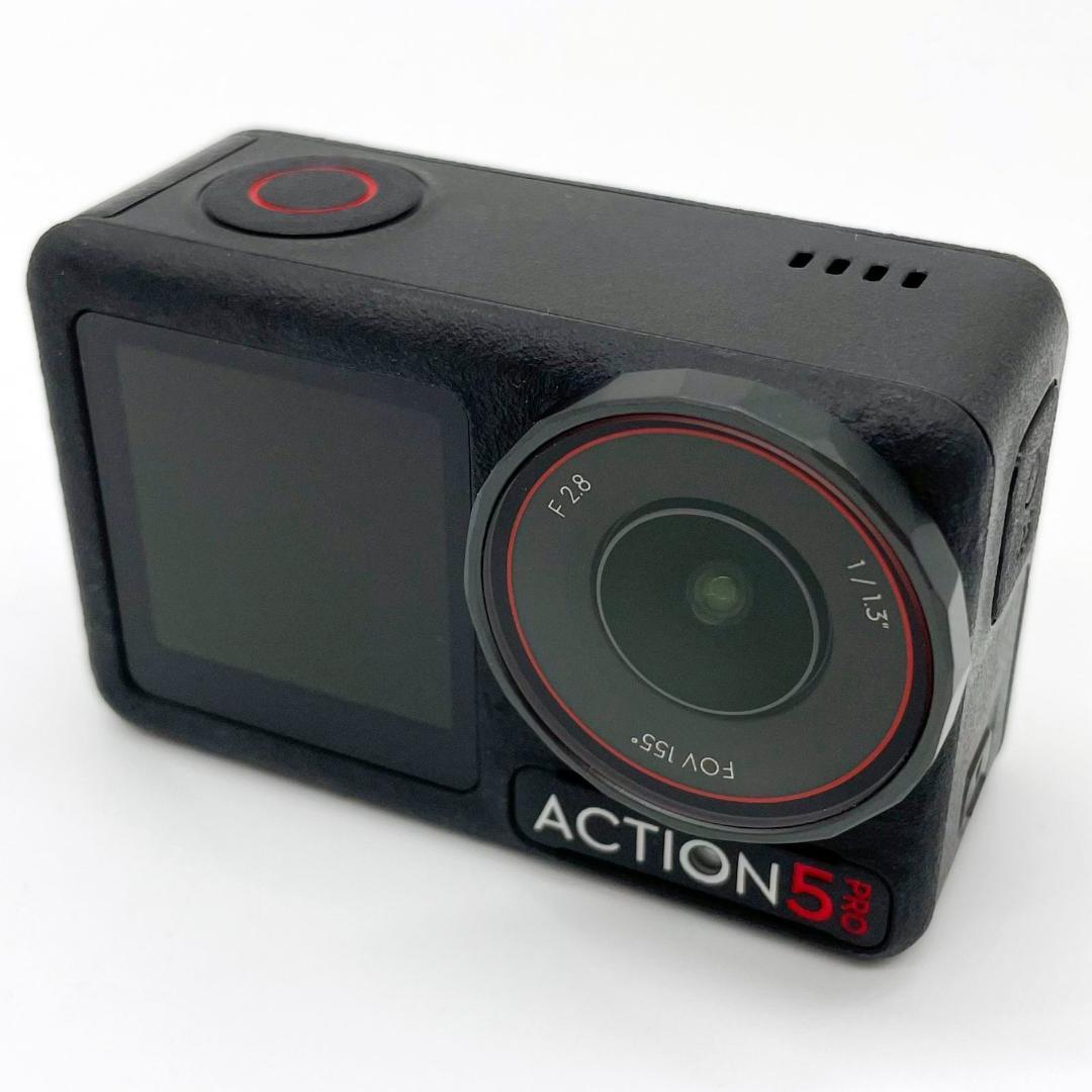 ■DJI Osmo 360 スタンダードコンボ