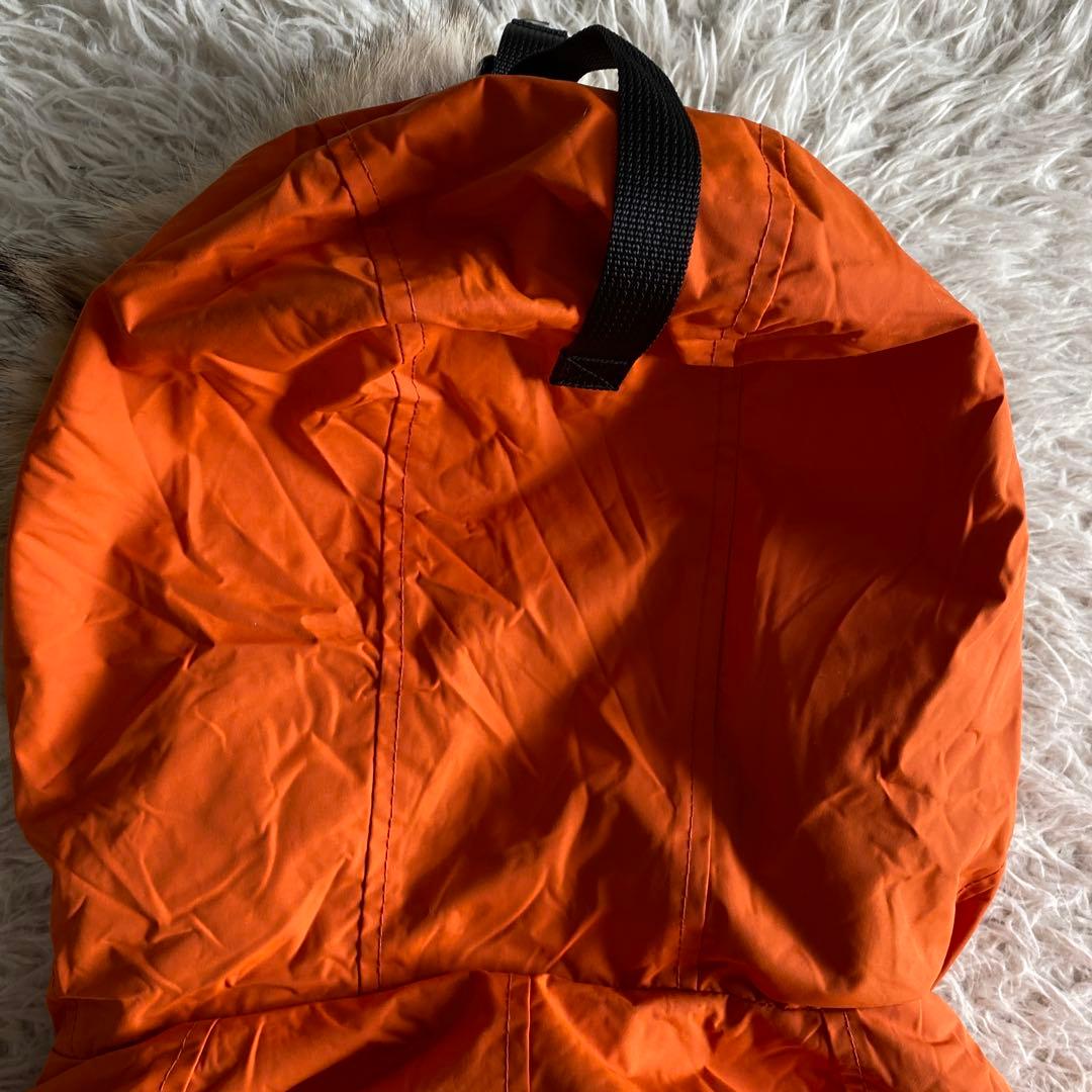 リル新品　Back Channel バックチャンネル ジャケット