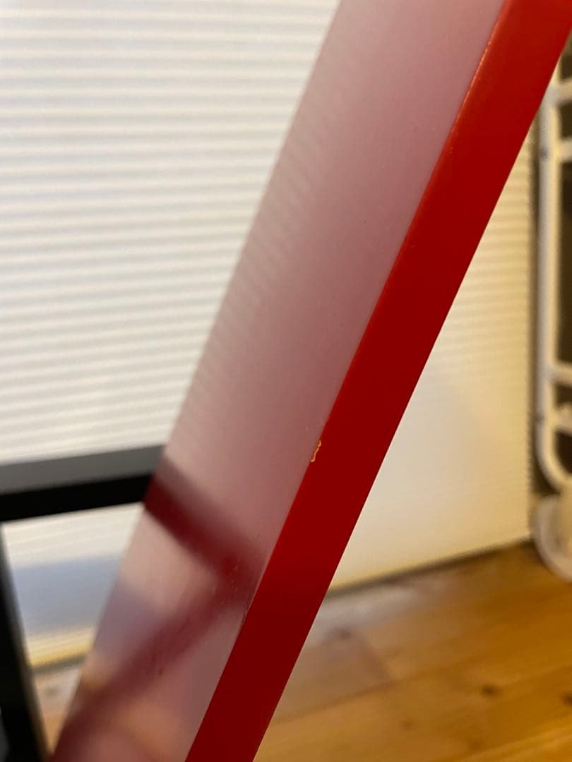 リートフェルト　レッドアンドブルーチェア　RED&BLUE　リプロダクト