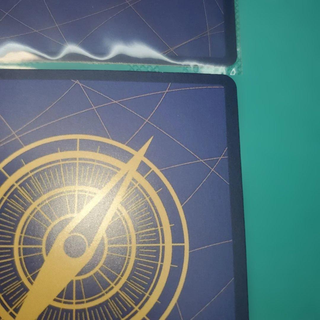 フラッグシップ 入賞プロモ 未開封 ゾロ プリン 開封済み ヤマト フラグシップ