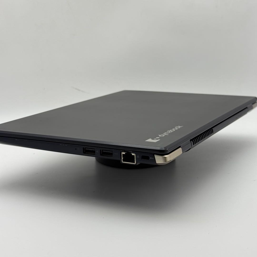 Core i5十世代◆8GB◆256GB◆Dynabook G83◆Office