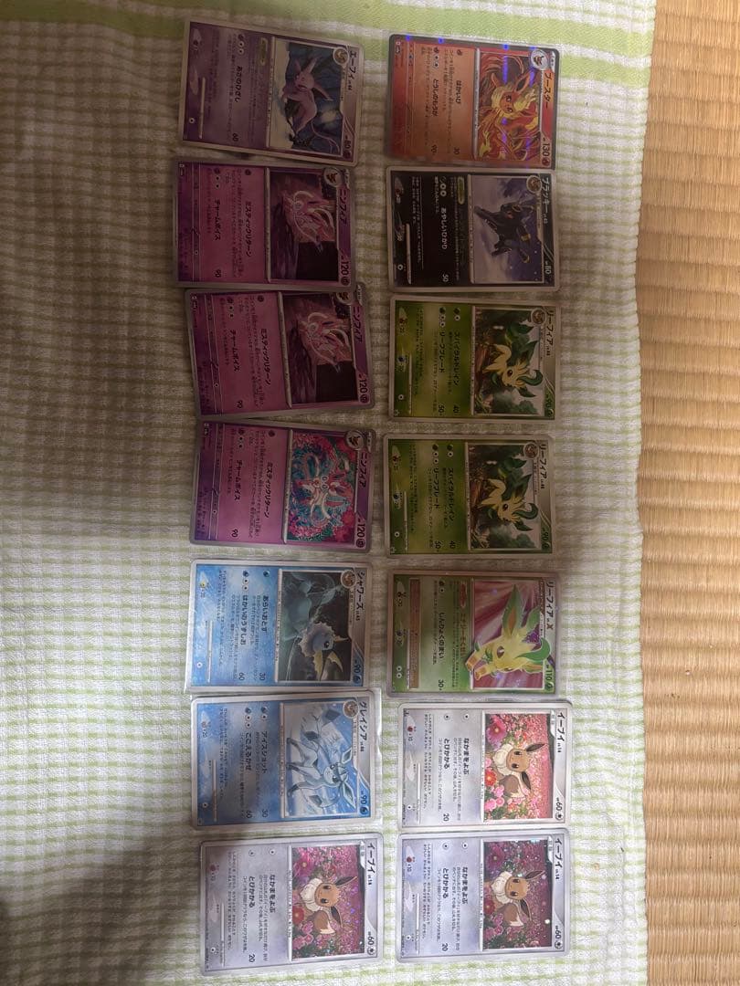 ポケモンカード セット