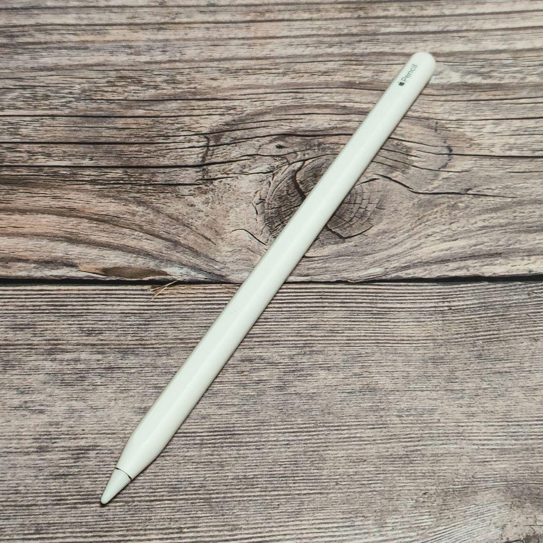 純正 アップルペンシル apple pencil 第2世代