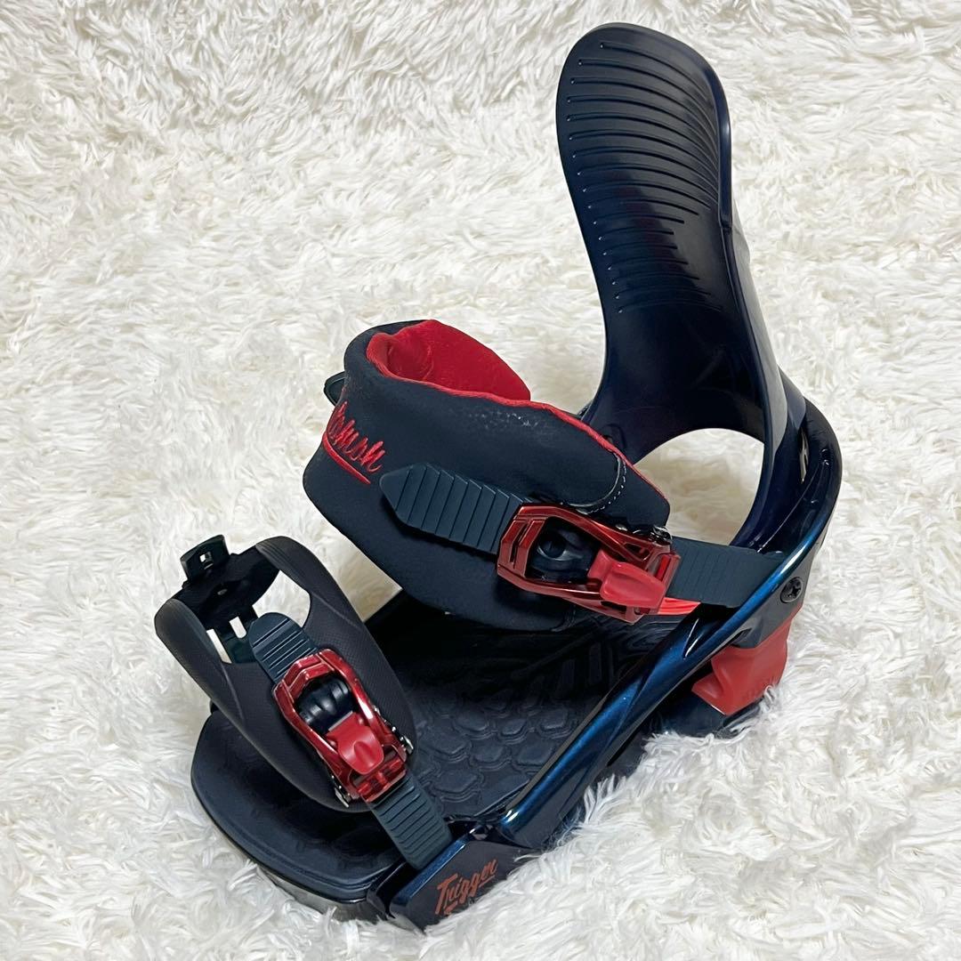 SALOMON サロモン　Trigger トリガー　M ビンディング　バイン