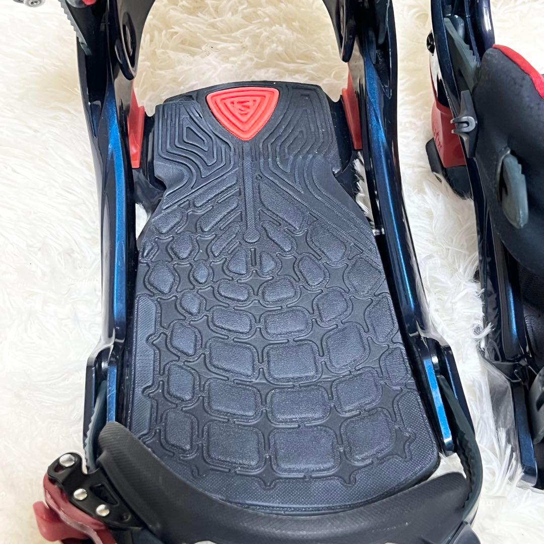 SALOMON サロモン　Trigger トリガー　M ビンディング　バイン