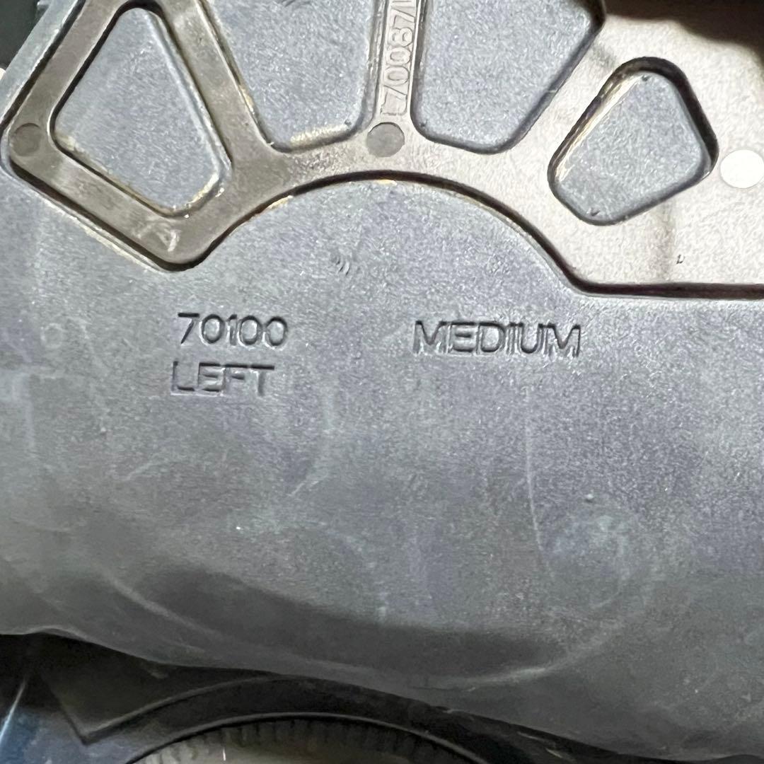 SALOMON サロモン　Trigger トリガー　M ビンディング　バイン