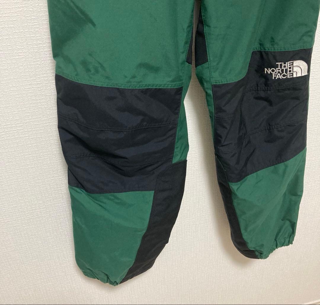 NORTH FACE スノーパンツ ゴアテックス
