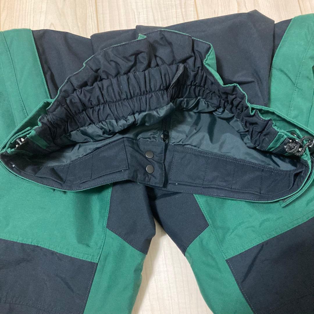 NORTH FACE スノーパンツ ゴアテックス