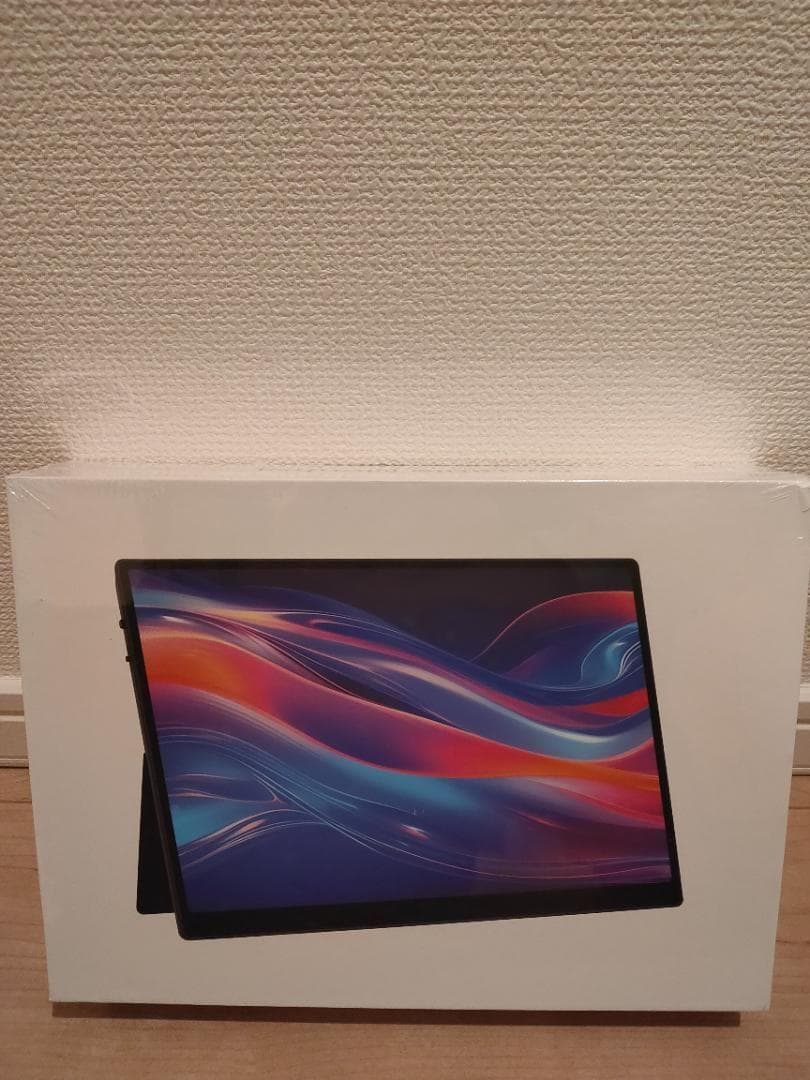 モバイルモニター 10.5インチ 1920*1280 ポータブルモニター 超薄型